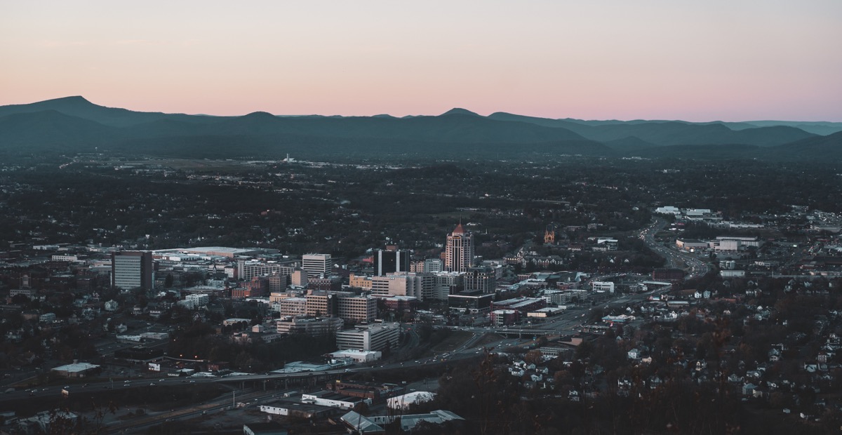 Virginia Tech (Carilion)